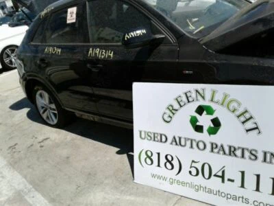 Q3        2018 Rear Suspension 93115 Foto 1 de 4