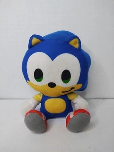Sonic Character Plush From Sonic Toy Factory Blind Boxes 5" - Picture 1 of 6