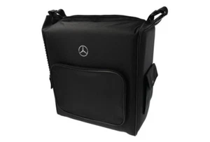 Frigobox Portatile Mercedes Benz Coolbox 12V , 13L Originale A0008205409 - Foto 1 di 2
