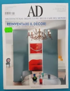AD N.439 Febbraio 2018 italienisch ungelesen A abs. TOP - Bild 1 von 1