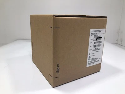 662924-B21 - HPE DL160 Gen8 Xeon E5-2660 2.2GHz 8-Core 20MB Processor Kit - Image 1 of 2