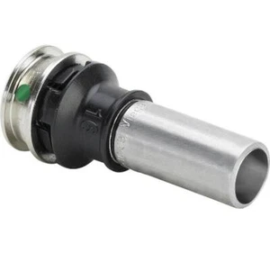 Viega Einsteckstück mit SC Raxinox 4413 in 20x22mm Stahl nichtrostend - Picture 1 of 3