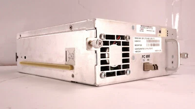 Dell XJ869 LTO3 4GB FC Fibre Channel 400/800GB Tape Drive for ML6000 - Image 1 of 4