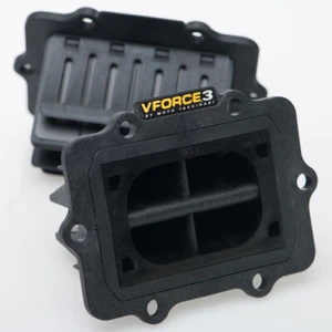 V-FORCE 3 PACCO LAMELLARE SKI DOO MXZ 440 1999-2003 - Bild 1 von 1