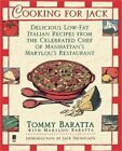 Cooking For Jack With Tommy Baratta (Paperback Or Softback)