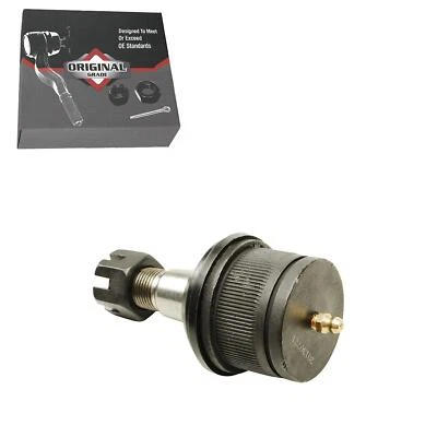 Junta de rótula de suspensión delantera inferior Mevotech para Ford F-350 Super Duty 1999-2023 Foto 1 de 3