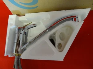 Robinet Isideal Slimline II Chromé B9351AA - Imagen 1 de 3