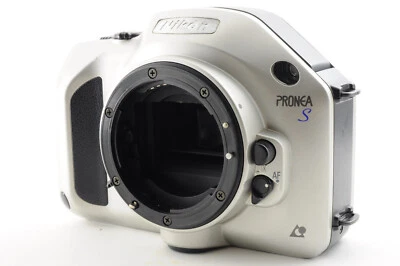 [Excellent] Nikon PRONEA S APS AF SLR Film Camera READ - Image 1 of 4