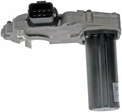 Fits 2011-2012 Ram 1500 Transfer Case Motor Dorman 265NK15 - Image 1 of 3