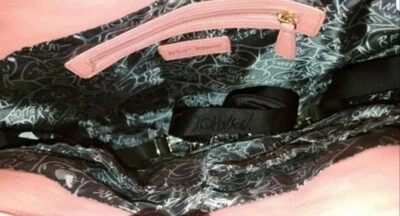 Сумка для подгузников Betsey Johnson - Изображение 1 из 3