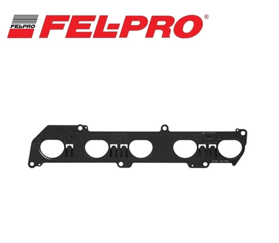 Комплект прокладок впускного коллектора двигателя для Volvo S40 2006-2011 годов выпуска - Изображение 1 из 4