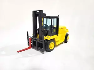 Hyster H250XL Diecast Forklift * 1/30 Scale * RARE!! * NZG Model no. 362 - Picture 1 of 7
