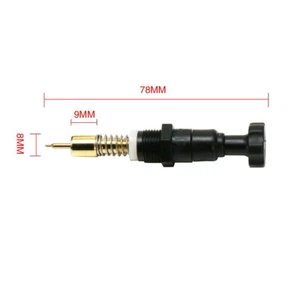 Kit Valvola Soffocamento Auto Nuova Riparazione Avviamento 16046-KA3-761 Per Honda 1985-1999 CR125R - Foto 1 di 6