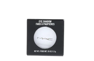 MAC Lidschatten GESSO MATTE - 0,05 oz / 1,5 g (volle Größe) - Bild 1 von 5