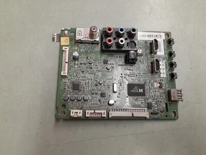Toshiba 431C7151L21 / 461C7151L21 Main Board - Picture 1 of 4