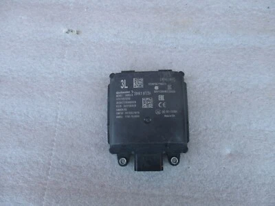 Sensor de punto ciego trasero izquierdo Nissan Rogue Driver 2016-2020 284K1-6FL0A OEM Foto 1 de 4