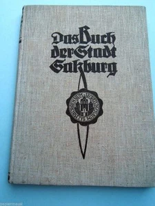 Österreich 1932 Salzburg Austria -  Wirtschaft Politik  Handel Handwerk Verkehr  - Bild 1 von 1