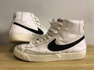 RE-Fresh: Nike Blazer (1972) - Freshness Mag