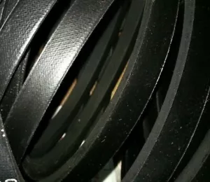 Fort DMD Series Disc Mower Belts 856112 Set of 4 N 112B - Picture 1 of 1