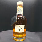 Slyrs 2008 Bavarian Upperland Malt Whisky Distillerie 43 Alkohol Deutschland