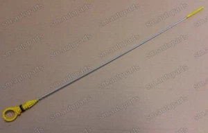Jauge D'Huile Pour Citroen C3 C4 C5 Berlingo Peugeot 206 307 407 1.6HDi - Picture 1 of 1