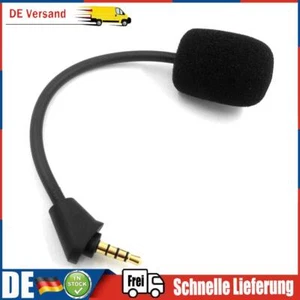 Gaming Headset Replacement Game Microphone for Kingston HyperX Cloud II Wireless
