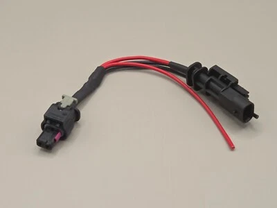 Cable adaptador Y 12V para accesorios enchufe BMW RT GS R F ST GT 611692238