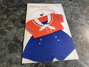 Baby Boy Outfits #87B91 by Annie's - Picture 1 of 1