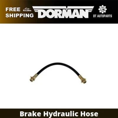 Manguera hidráulica de freno Dorman Plymouth Duster 1970-1972 1971 Foto 1 de 4