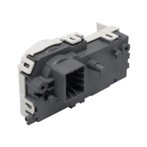Washing Machine Door Latching Mechanism Replacement WH01X29528 Washer Door Lock - Bild 1 von 8