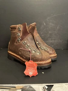 raichle wanderschuhe Gr. 3  - Bild 1 von 6