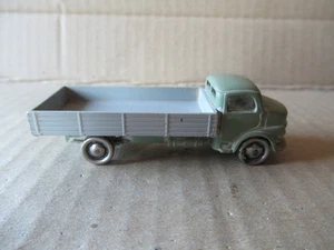Lego Mercedes Benz 1413 Pritsche - Bild 1 von 4