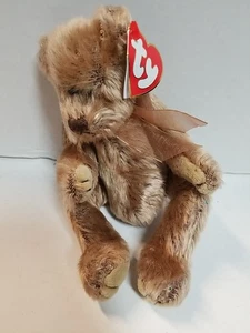 TY Beanie Baby Birke der Bär 1993 - Bild 1 von 2