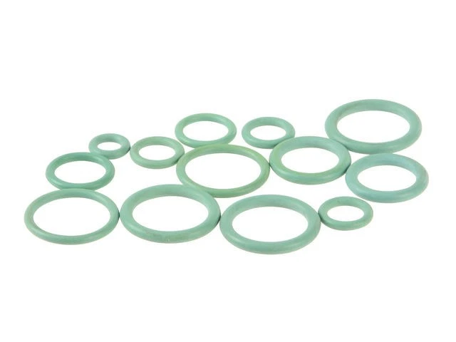 Kit de O-Ring A/C 48FNTY52 para Subaru B9 Tribeca Baja Legacy Outback 2005 2006 2007 - Imagem 1 de 1