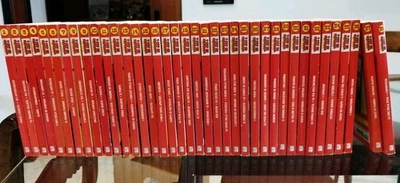 Storia del West – Serie 1-38 Ristampa - 2005 - Edizioni IF -  Completa Ottimi - Immagine 1 di 4