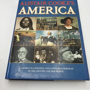 Alistair Cooke's America by Alistair Cooke - Picture 1 of 1