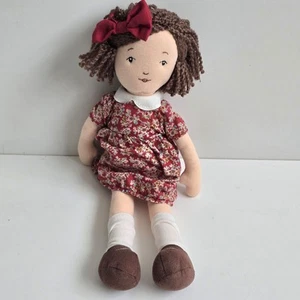 Jellycat Lost And Found Friends Lucy-Mae Doll Soft Plush Toy 12" JELLY2078 - Picture 1 of 6