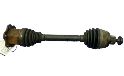2014-2017 AUDI RS7 OEM 4.0L AWD FRONT LEFT CV AXLE SHAFT *106K MILES* - Image 1 of 4
