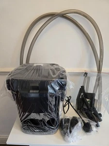 Aquael Ultramax 1000 External Canister Filter up to 300L fish tank - Picture 1 of 2