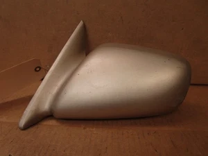 Espejo retrovisor izquierdo Toyota Camry 97 98 99 00 01 izquierdo lh 1997-2001 dorado polvo metálico - Imagen 1 de 10