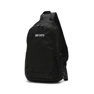 Bolso Bandolera Ben Davis Un Hombro Ligero Vertical Rojo o Verde o Blanco - Imagen 1 de 22