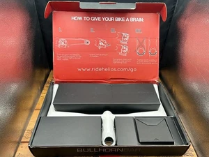 Helios LED Bullhorn Handlebar - Picture 1 of 11