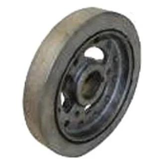 For Ford Mustang 1968-1971 Scott Drake Harmonic Balancer - Imagem 1 de 2