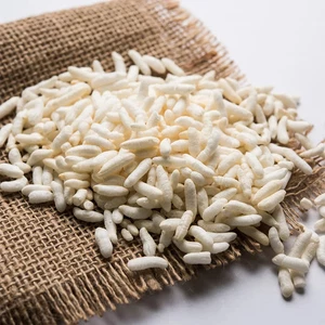 Murmura (Puffed Rice) – Light, Crispy & Fresh | 500g Packs | Basmati & Kolhapuri - Picture 1 of 3