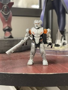 Promethean Solder Armiger Scattershot Halo 5 Mega Bloks Construx Mini Figure - Picture 1 of 2