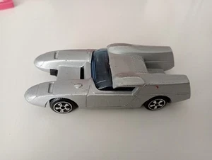 Polistil 1/43 N. E 25 Osi Bisiluro Obsoleta - Foto 1 di 7