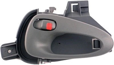 Manija de puerta interior trasera derecha para Pontiac Grand Am 2000 2001 Dorman 1999-2005 Foto 1 de 3