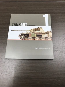 Tank Art #1 by Michael Rinaldi JS - Bild 1 von 7