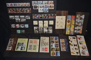 GB 2010 unmounted mint commems year set . Face value £165 approx - Picture 1 of 5