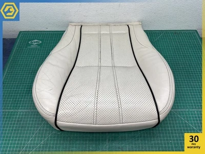 14-19 JAGUAR XJ XJR ASIENTO DELANTERO DERECHO INFERIOR COJÍN OEM Foto 1 de 4